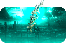 Ticuu's Divination